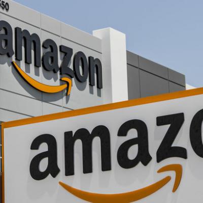 Amazon có vài nghìn nhà bán hàng Việt Nam