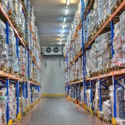 Bất động sản hậu cần, kho vận bùng nổ năm 2020