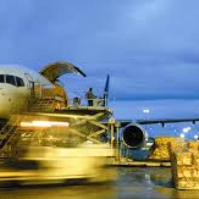 Vận chuyển hàng không