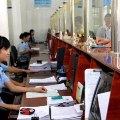 Hải quan trọn gói